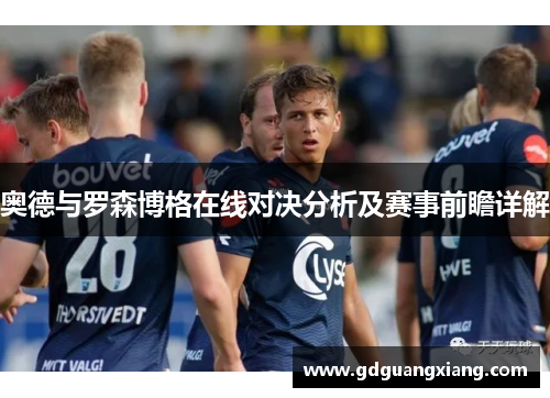 奥德与罗森博格在线对决分析及赛事前瞻详解